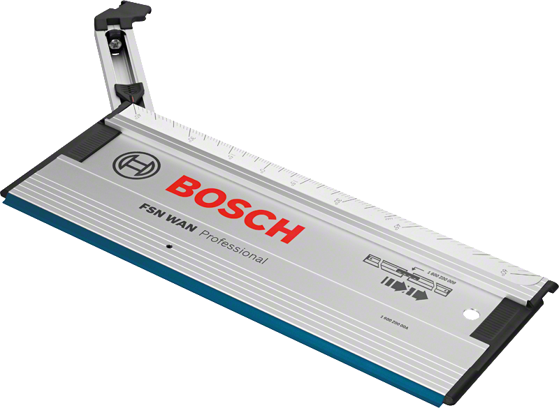 Bosch Vinkelanlegg for styreskinne FSN WAN
