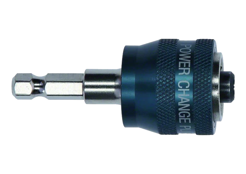 Bosch Hullsagadapter Power Change 3/8" 8,7 mm