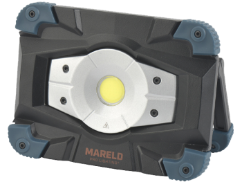Mareld Flash 1000 RE Arbeidslampe