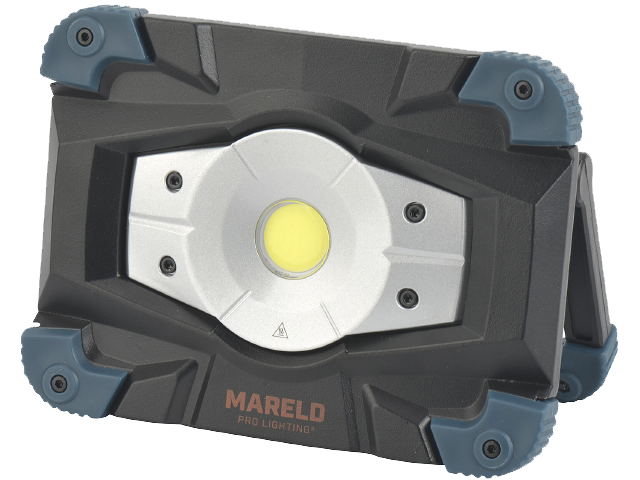 Mareld Flash 1000 RE Arbeidslampe