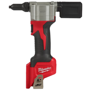 Milwaukee M12 Kompakt Popnaglepistol